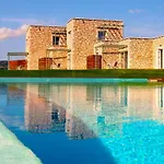 Stone Bay In Messinia Kalamaki Area Apartament *