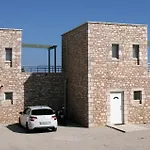 公寓 Stone Bay In Messinia Kalamaki Area *