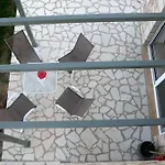 Apartament Stone Bay In Messinia Kalamaki Area