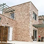 Apartmán Stone Bay In Messinia Kalamaki Area Chrani