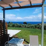 Apartmán Stone Bay In Messinia Kalamaki Area