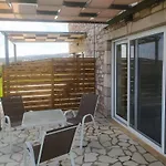 公寓 Stone Bay In Messinia Kalamaki Area *