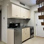 Apartmán Stone Bay In Messinia Kalamaki Area *
