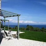 Stone Bay In Messinia Kalamaki Area 公寓 *