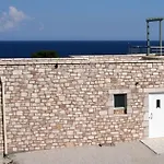 Stone Bay In Messinia Kalamaki Area Apartmán *