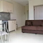 Stone Bay In Messinia Kalamaki Area Apartament Chrani