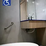Stone Bay In Messinia Kalamaki Area Apartament *