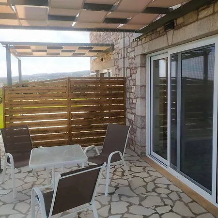 Apartamento Stone Bay In Messinia Kalamaki Area *