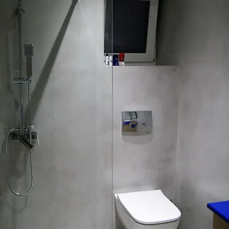 Apartment Stone Bay In Messinia Kalamaki Area