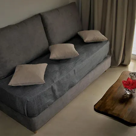 Stone Bay In Messinia Kalamaki Area Apartamento *