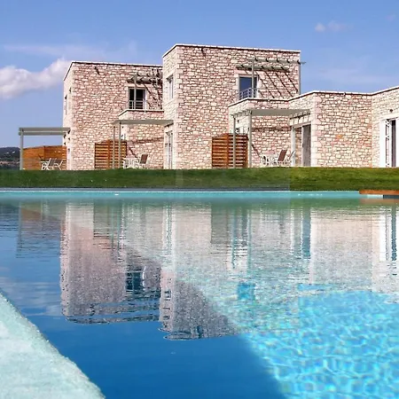 Appartement Stone Bay In Messinia Kalamaki Area *