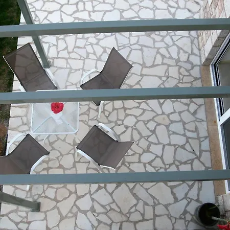 Apartamento Stone Bay In Messinia Kalamaki Area *