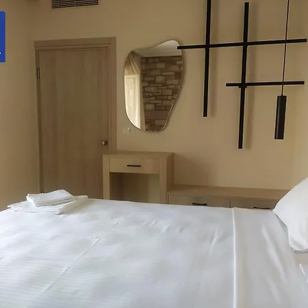 Stone Bay In Messinia Kalamaki Area Apartamento *