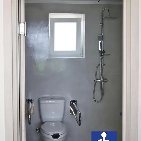 Apartamento Stone Bay In Messinia Kalamaki Area Chrani