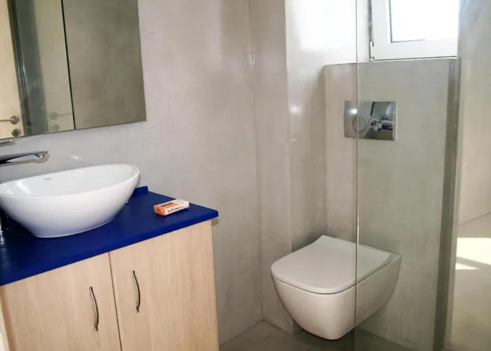 Appartement Stone Bay In Messinia Kalamaki Area Chrani