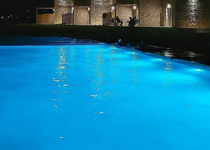 Appartement Stone Bay In Messinia Kalamaki Area Chrani