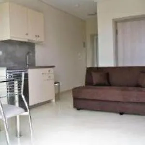 Stone Bay In Messinia Kalamaki Area Appartement Chrani