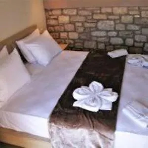 Stone Bay In Messinia Kalamaki Area Appartement