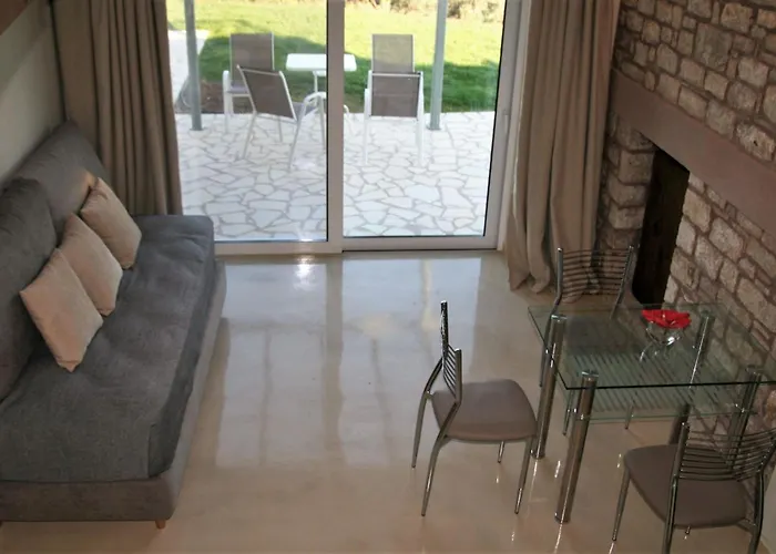 Apartamento Stone Bay In Messinia Kalamaki Area Chrani