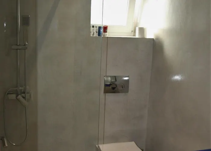 Apartamento Stone Bay In Messinia Kalamaki Area Chrani